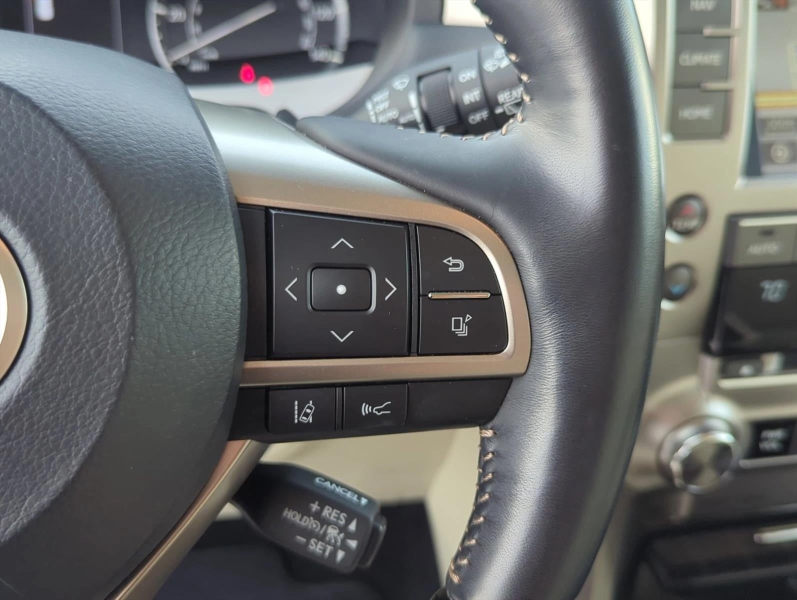 2021 Lexus GX 460 Luxury 4WD