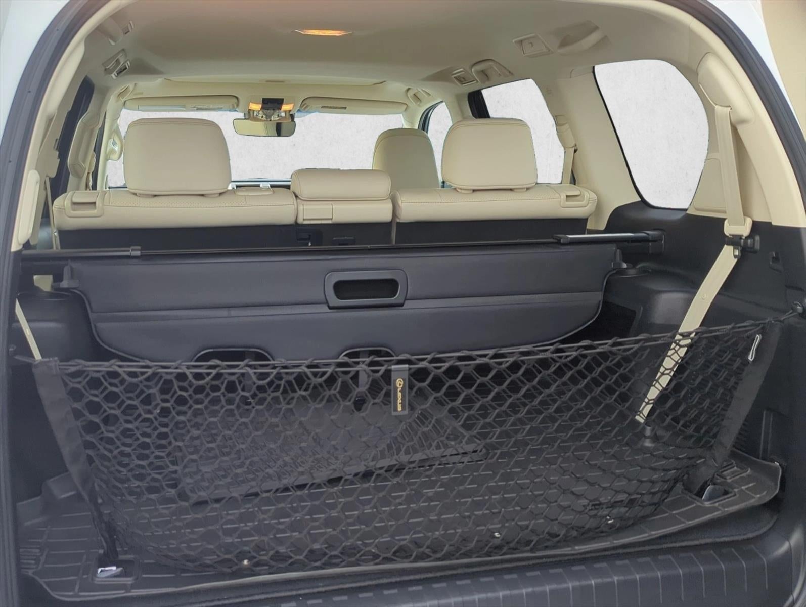2021 Lexus GX 460 Luxury 4WD