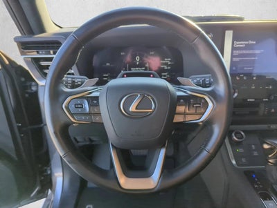 2024 Lexus GX 550 Premium+ 4WD
