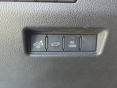 2024 Lexus GX 550 Premium+ 4WD