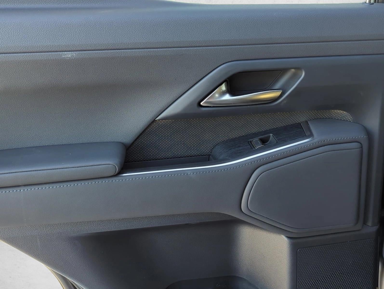 2024 Lexus GX 550 Premium+ 4WD