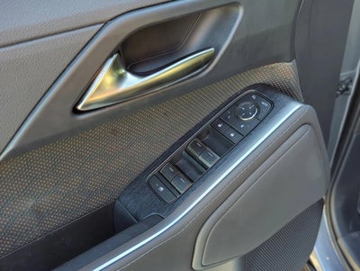 2024 Lexus GX 550 Premium+ 4WD