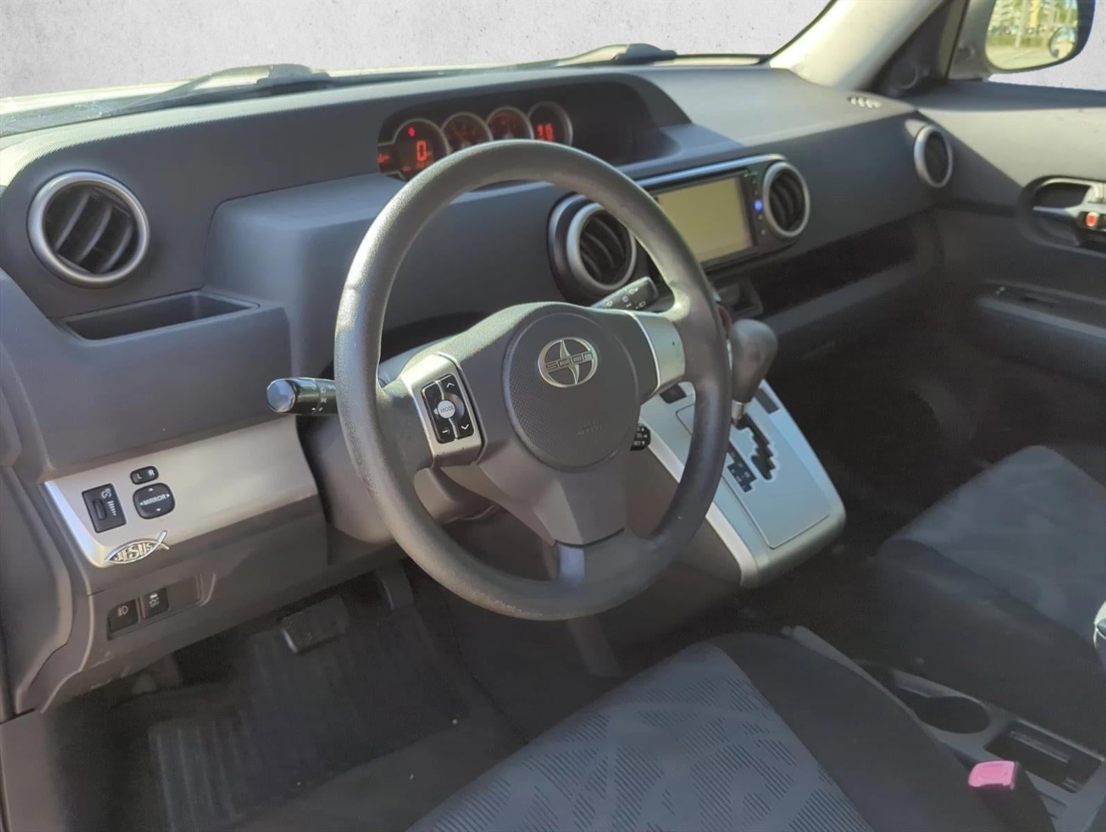 2011 Scion xB 5dr Wgn Auto Release Series 8.0 (Natl)