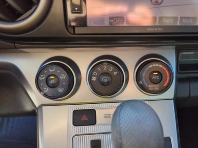 2011 Scion xB 5dr Wgn Auto Release Series 8.0 (Natl)