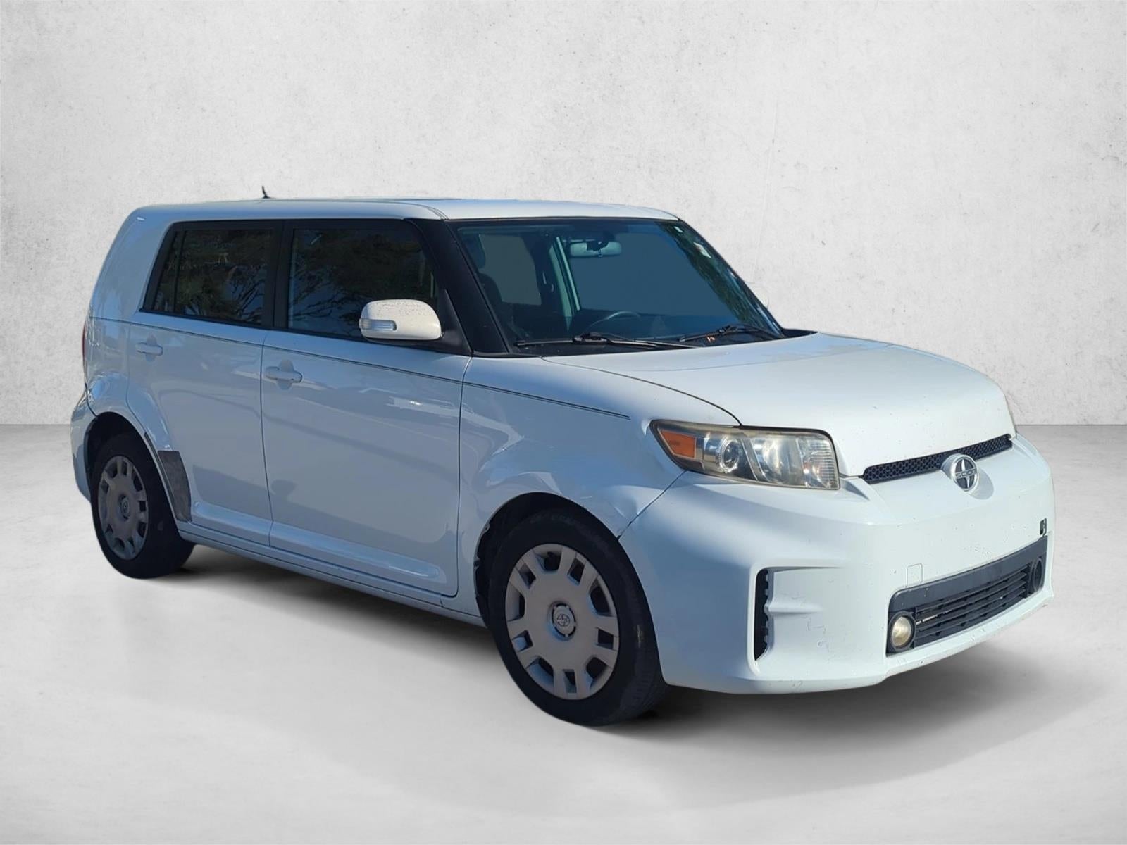 2011 Scion xB 5dr Wgn Auto Release Series 8.0 (Natl)