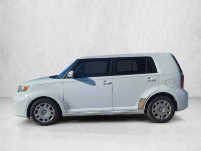 2011 Scion xB 5dr Wgn Auto Release Series 8.0 (Natl)