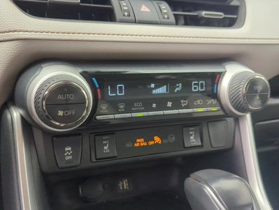 2023 Toyota RAV4 Hybrid XLE Premium AWD (Natl)