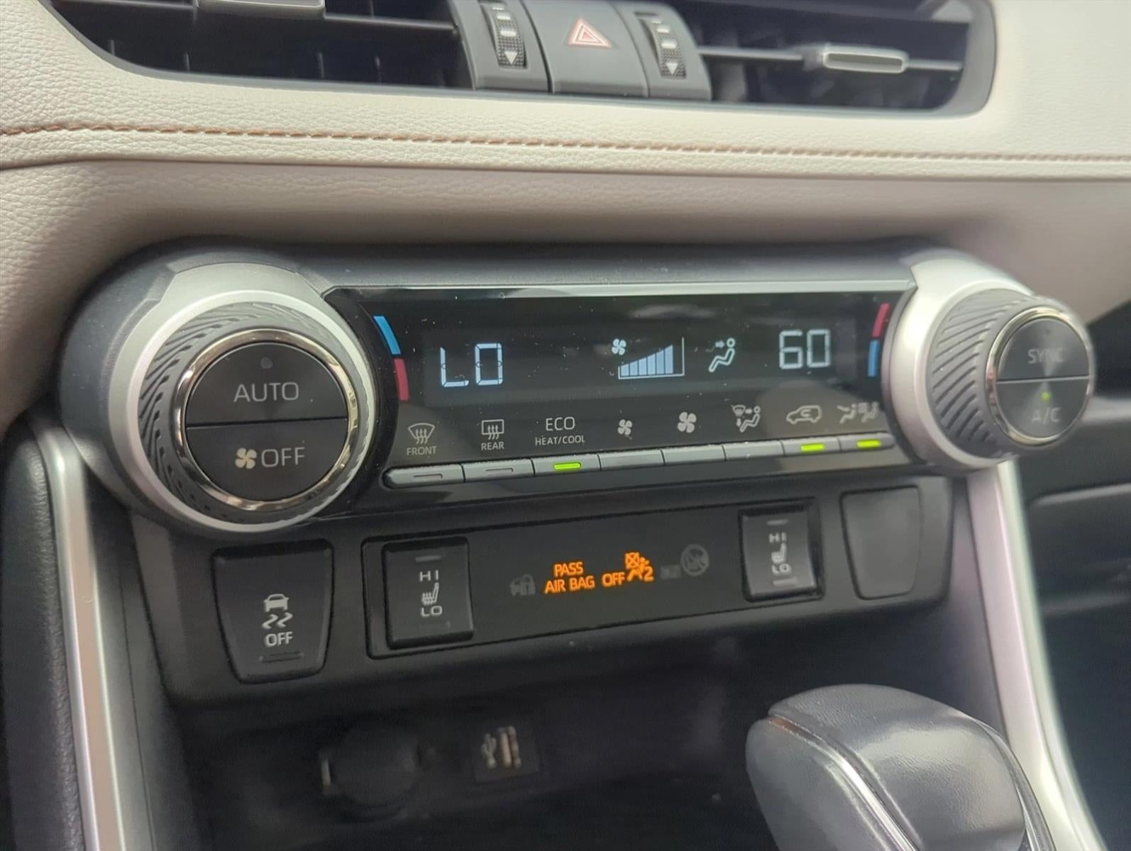 2023 Toyota RAV4 Hybrid XLE Premium AWD (Natl)