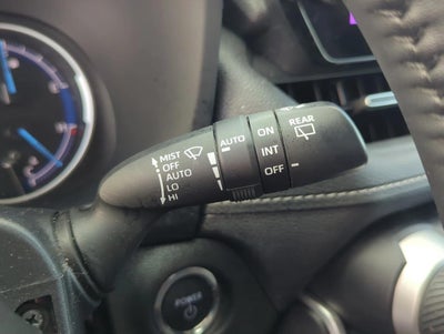 2025 Toyota RAV4 Hybrid XLE Premium AWD (Natl)