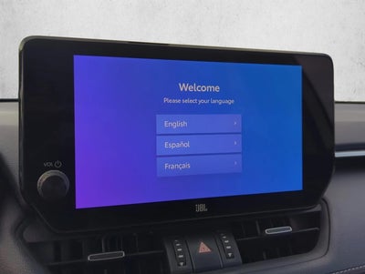 2025 Toyota RAV4 Hybrid XLE Premium AWD (Natl)