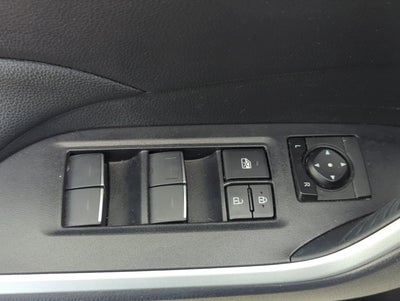 2025 Toyota RAV4 Hybrid XLE Premium AWD (Natl)