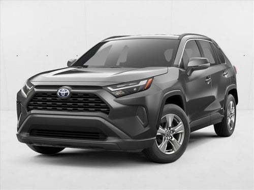2023 Toyota RAV4 Hybrid XLE Premium AWD (Natl)