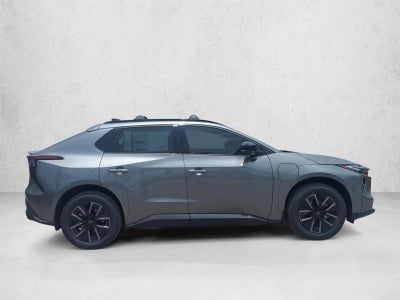 2026 Toyota bZ XLE Plus FWD (Natl)