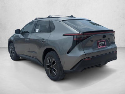 2026 Toyota bZ XLE Plus FWD (Natl)