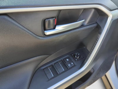 2019 Toyota RAV4 XLE Premium FWD (Natl)
