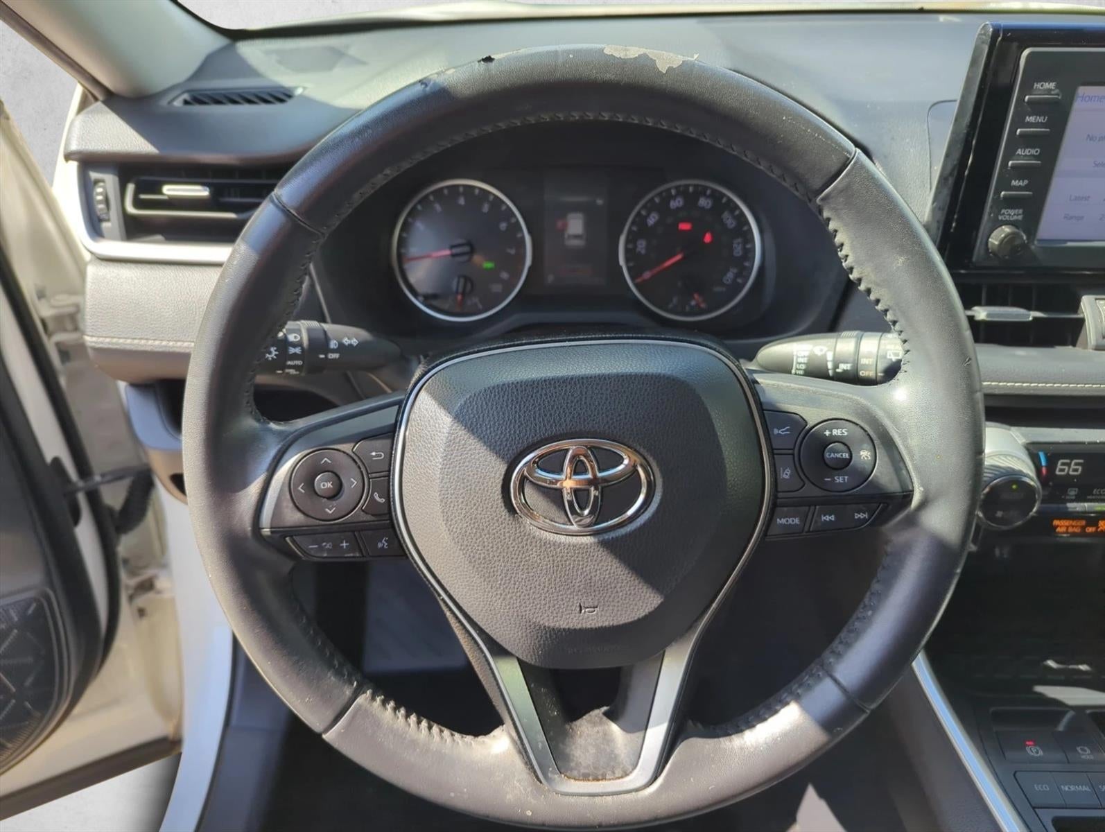 2019 Toyota RAV4 XLE Premium FWD (Natl)
