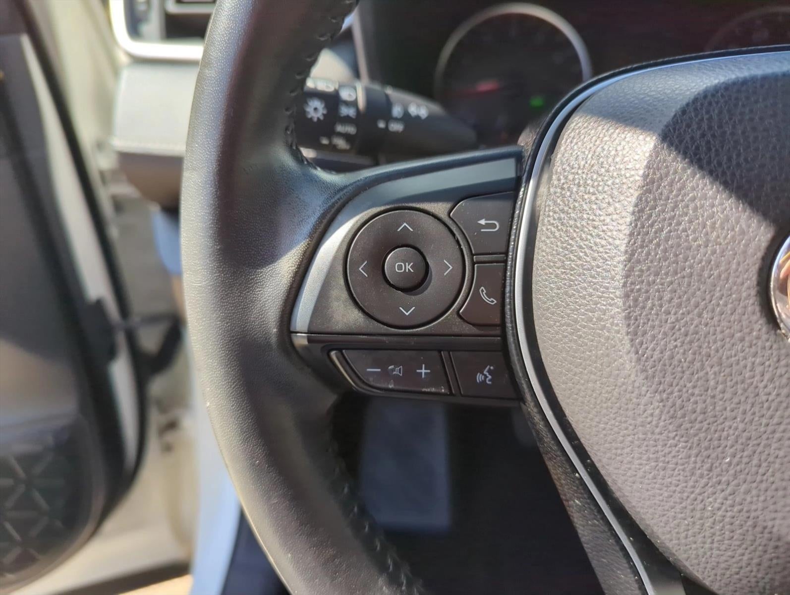 2019 Toyota RAV4 XLE Premium FWD (Natl)