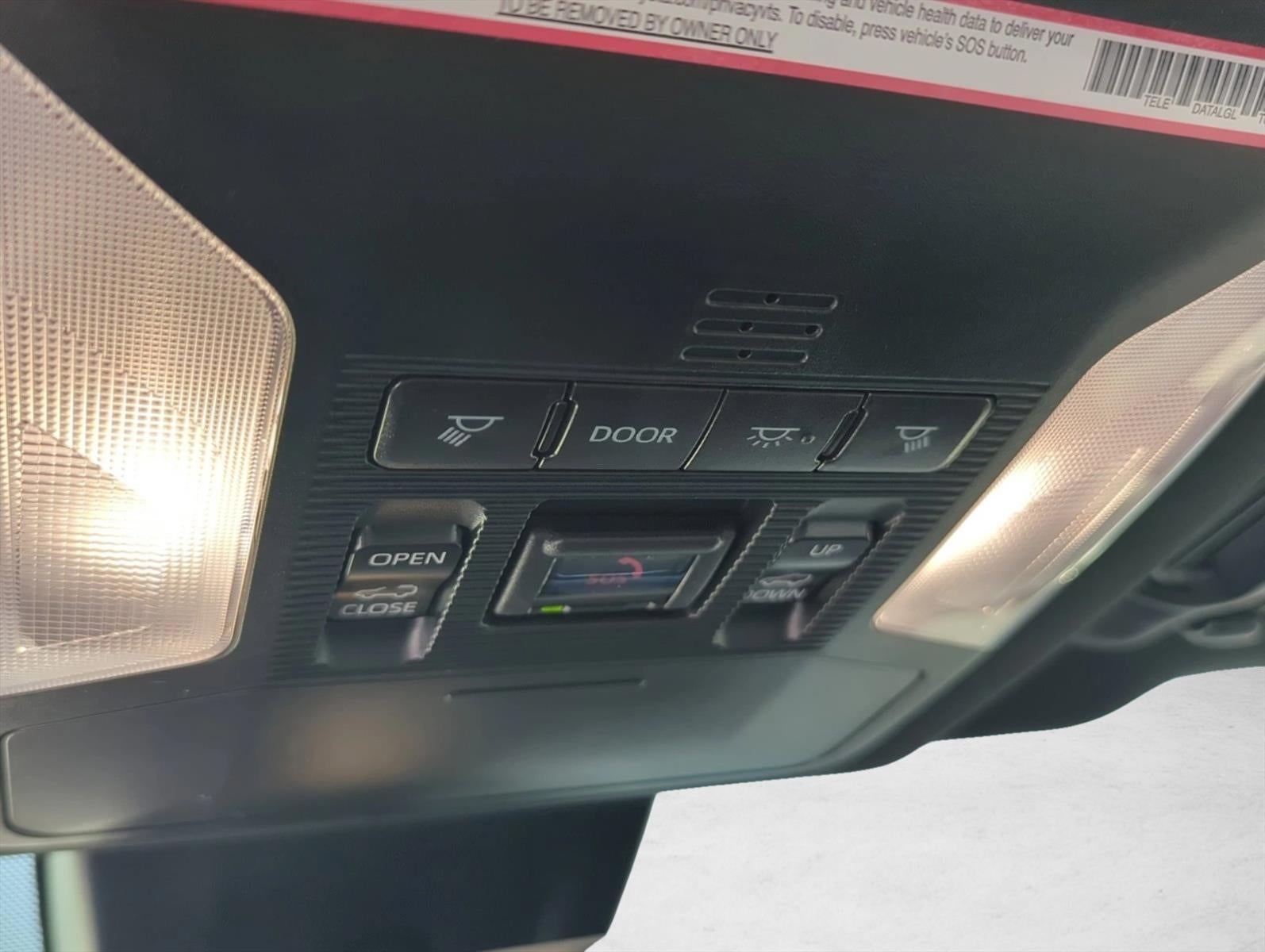 2023 Toyota RAV4 Hybrid XSE AWD (Natl)