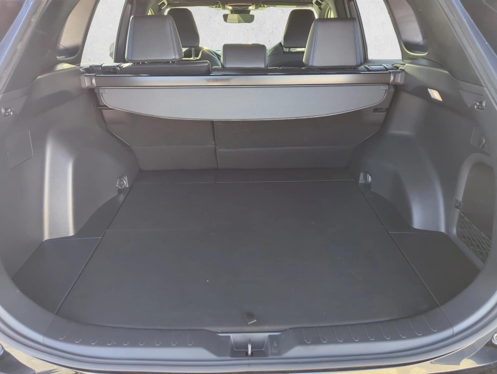 2023 Toyota RAV4 Hybrid XSE AWD (Natl)