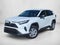 2023 Toyota RAV4 LE FWD (GS)