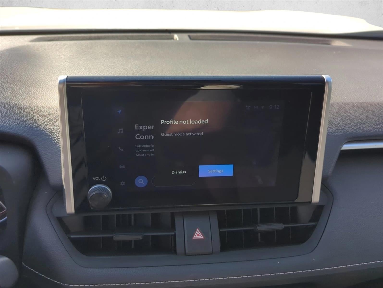 2023 Toyota RAV4 LE FWD (GS)