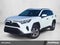 2025 Toyota RAV4 Hybrid XLE AWD (Natl)