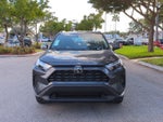 2025 Toyota RAV4 Hybrid XLE AWD (Natl)
