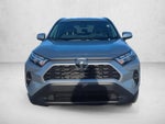 2025 Toyota RAV4 Hybrid XLE AWD (Natl)