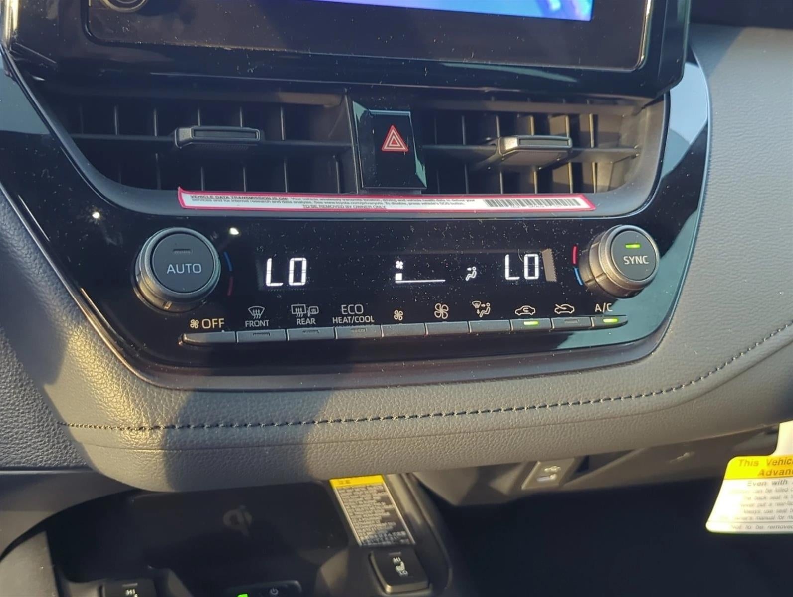 2025 Toyota GR Corolla Premium Plus Manual (Natl)