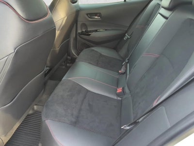 2025 Toyota GR Corolla Premium Plus Manual (Natl)