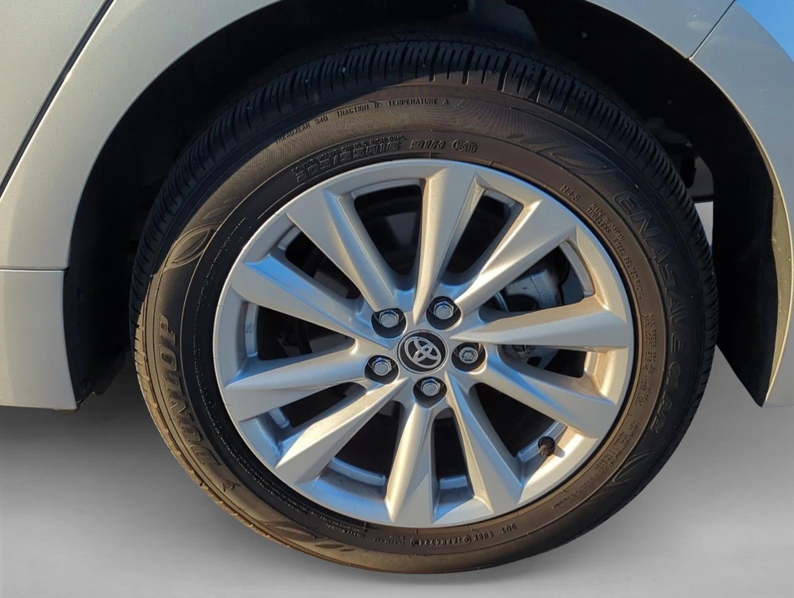 2025 Toyota Corolla Hatchback SE CVT (Natl)