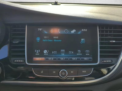 2018 Buick Encore Essence FWD