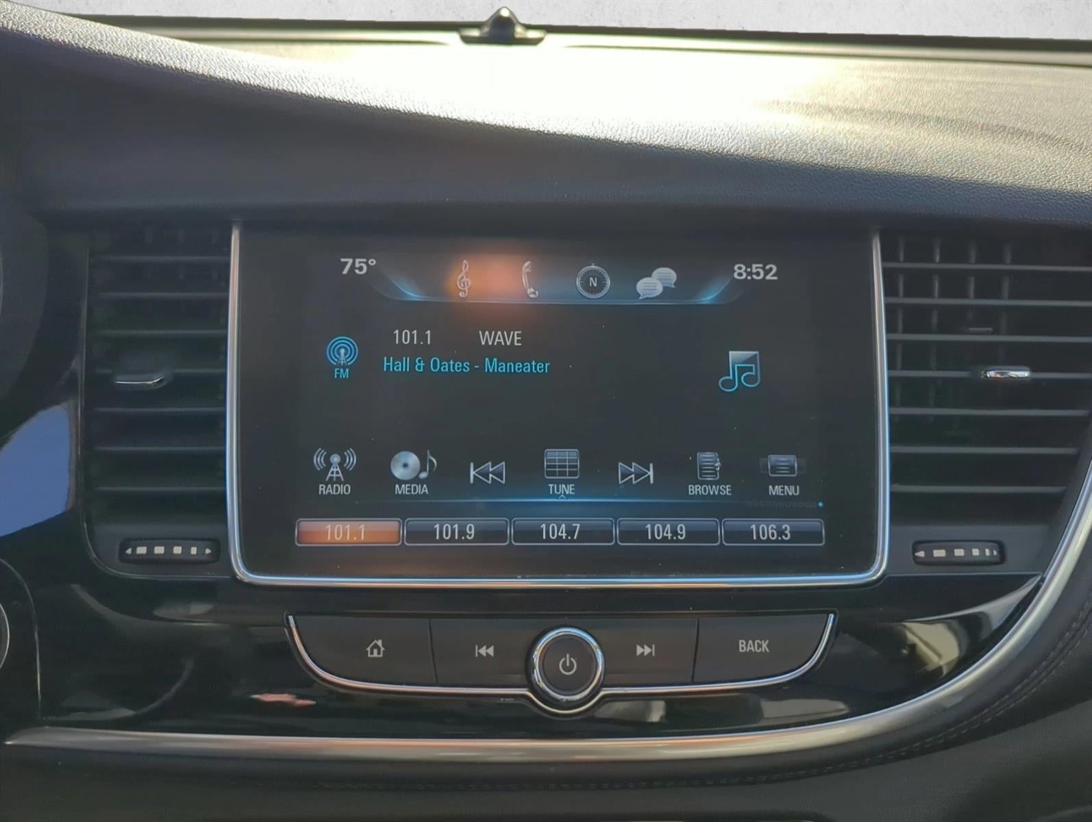 2018 Buick Encore Essence FWD