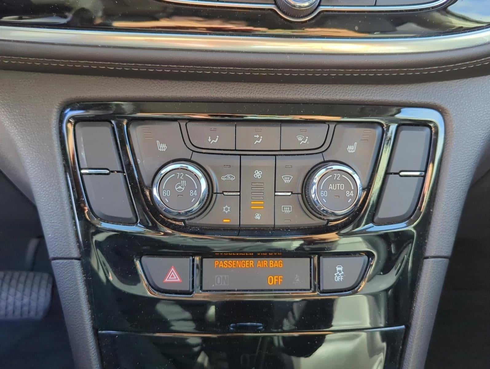 2018 Buick Encore Essence FWD