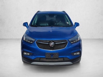 2018 Buick Encore Essence FWD