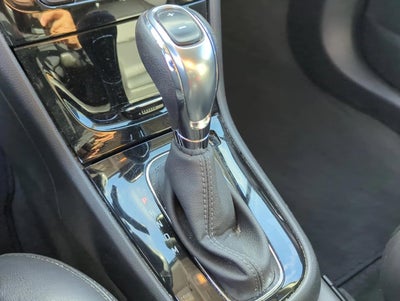 2018 Buick Encore Essence FWD