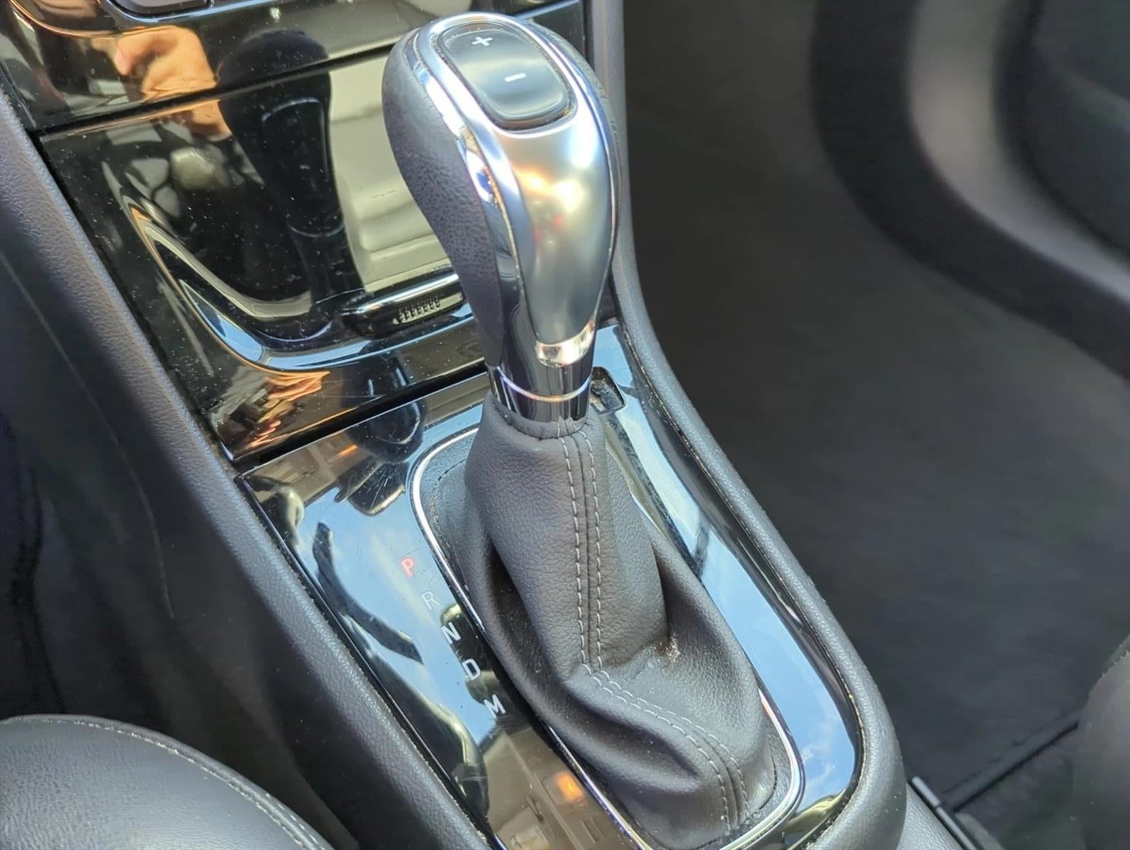 2018 Buick Encore Essence FWD