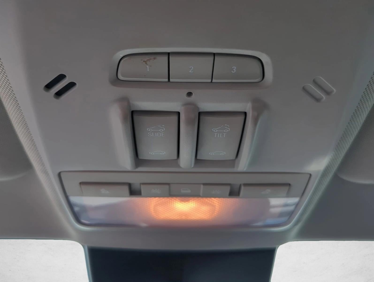 2018 Buick Encore Essence FWD