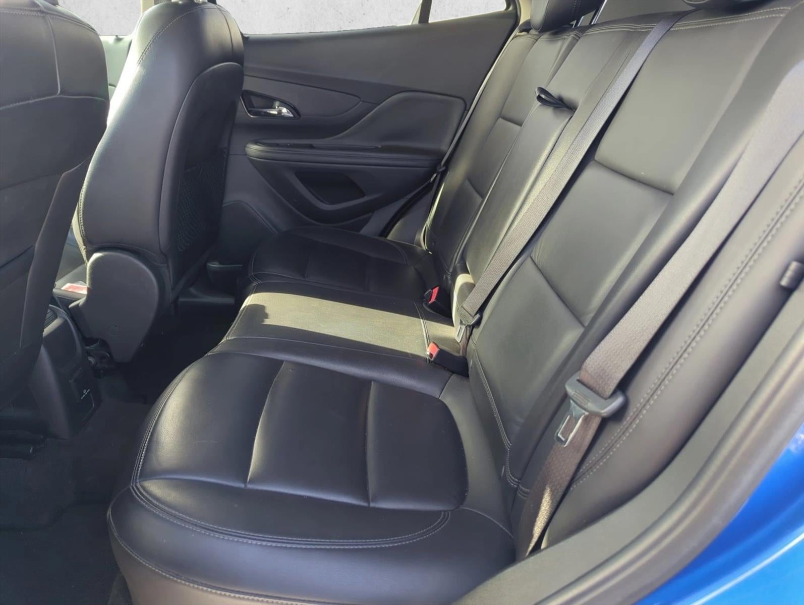 2018 Buick Encore Essence FWD