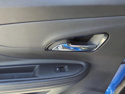 2018 Buick Encore Essence FWD