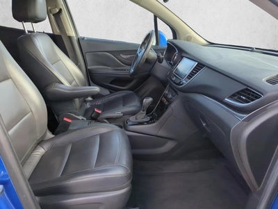 2018 Buick Encore Essence FWD