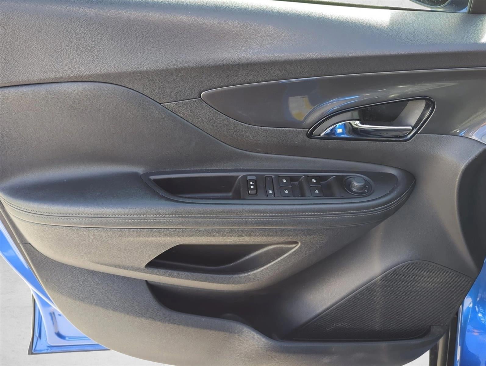 2018 Buick Encore Essence FWD