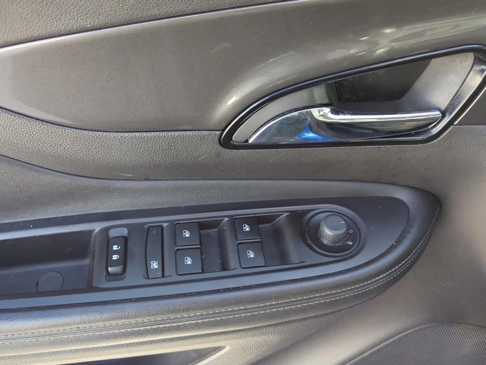 2018 Buick Encore Essence FWD