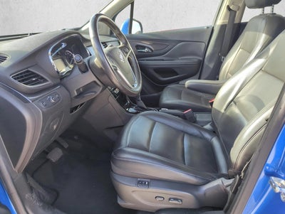 2018 Buick Encore Essence FWD