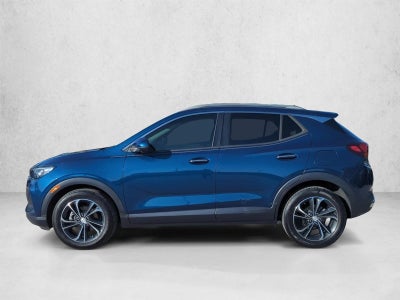 2020 Buick Encore GX Essence FWD