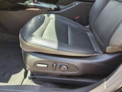 2025 Chevrolet Trax FWD 4dr ACTIV