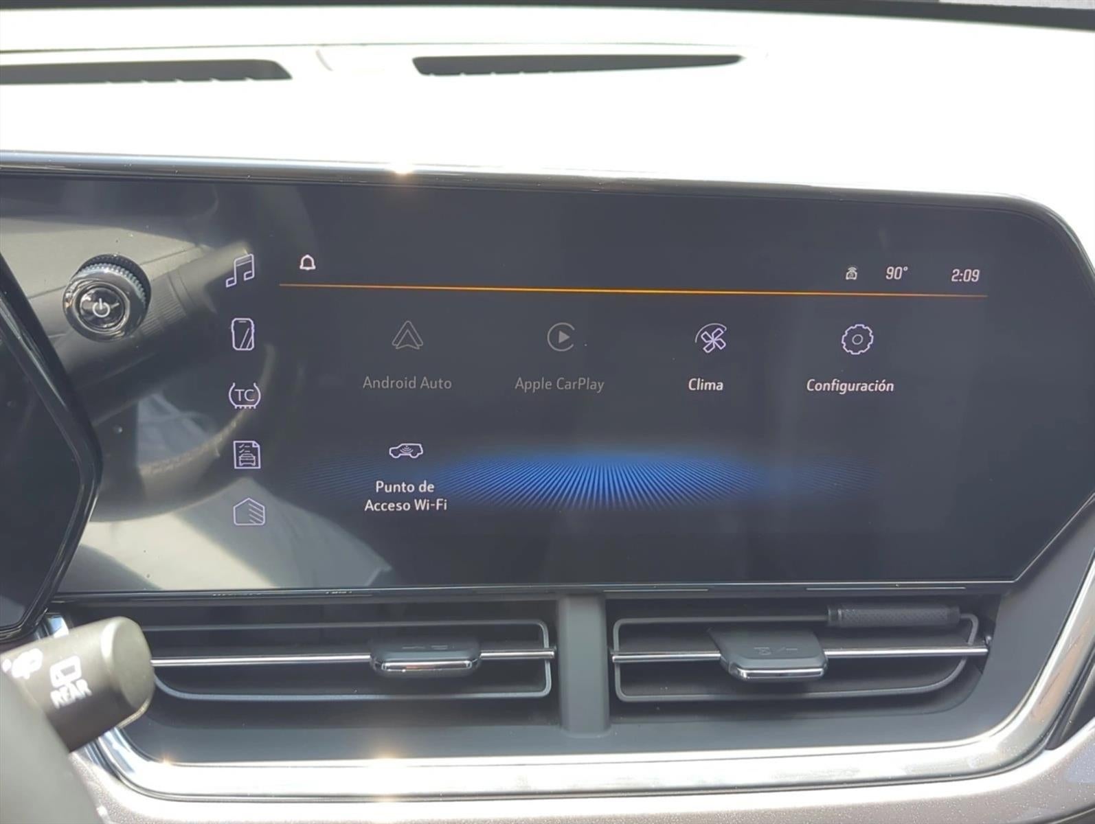 2025 Chevrolet Trax FWD 4dr ACTIV