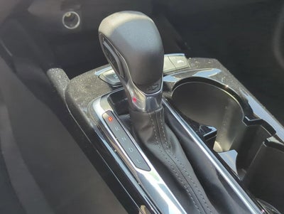 2025 Chevrolet Trax FWD 4dr ACTIV