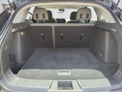 2025 Chevrolet Trax FWD 4dr ACTIV
