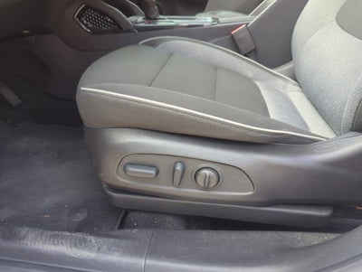 2023 Chevrolet Trailblazer FWD 4dr LT